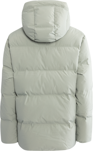 Besseggen Down Jacket - Teal