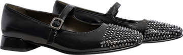 9710P Harrods - Nero