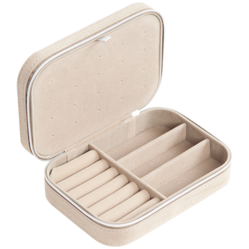 Day Z Jewelry Zip Box - Cobbelstone