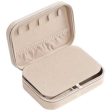 Day Z Jewelry Zip Box - Cobbelstone