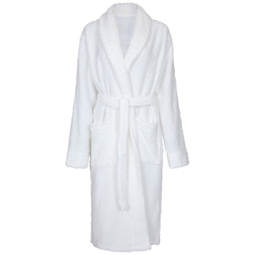 Original Bathrobe - White