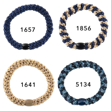 Kknekki Bundle - Blue/Beige