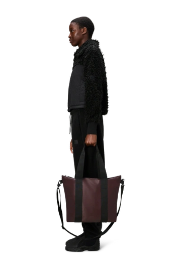 Tote Bag Mini W3 - Depth