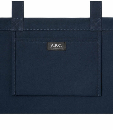 Shopping Diane Rue Madame - Dark Navy