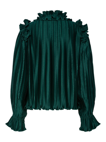 Yasmicco Ls Top - Ponderosa Pine