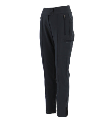 Finse Thermo Bukse - Marine