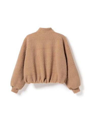 N-Mable Jacket - Cream