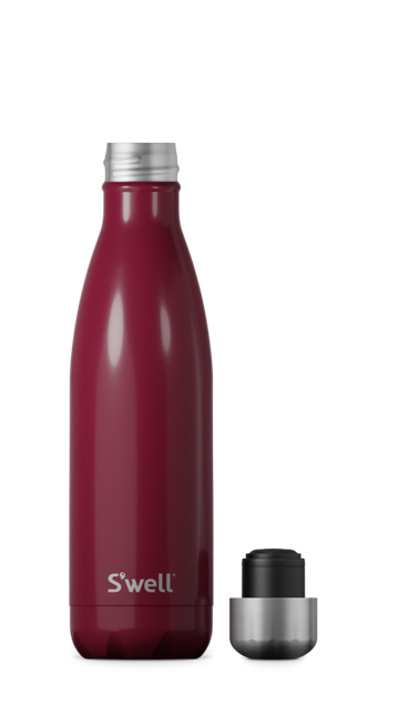 Bottle 500ml - Wild Cherry