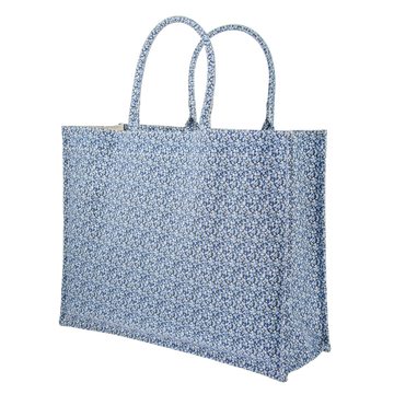 Tote Bag Mw Liberty - Pepper Blue