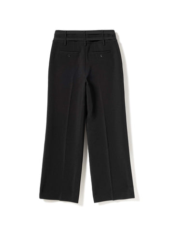 N-Darryl Hw Pants - Black