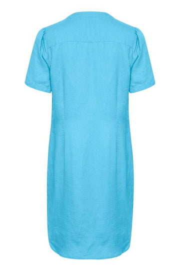 AminasePW Dress - Swim Cap