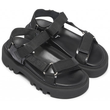 Candy - Black