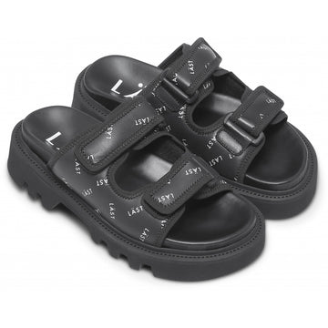 Tempo - Black