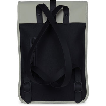 Backpack Mini - Cement