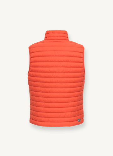 1278R Urban Style Gilet - Exotic-Ice