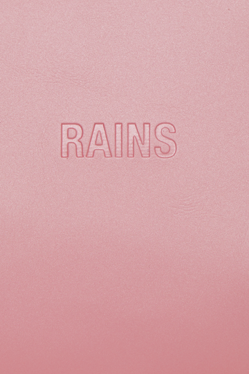 Cosmetic Bag - Pink Sky