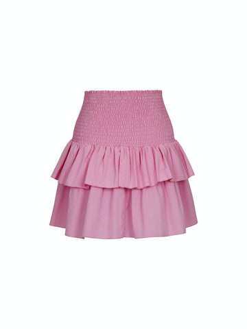 Carin R Skirt - Pink