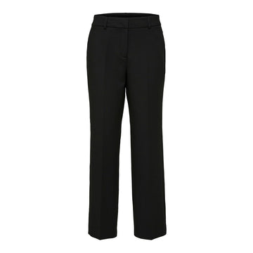 Rita MW Wide Pant - Black