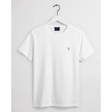 Original SS T-Shirt - White