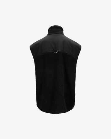Siad Vest INH - Black