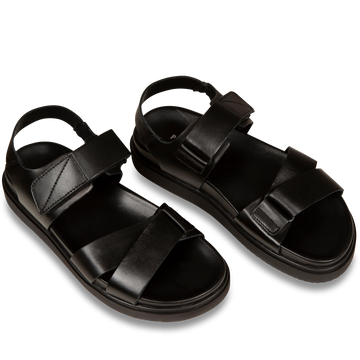 Violette - Black