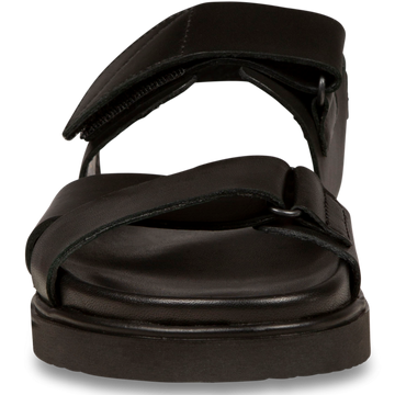 Violette - Black