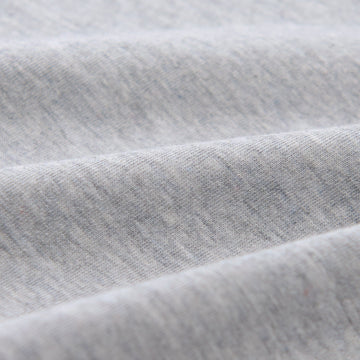Original SS T-Shirt - Light Grey Melange