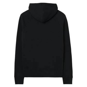 Shield Hoodie - Black