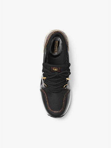 Liv Trainer - Black