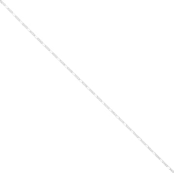 Katie Necklace - Silver
