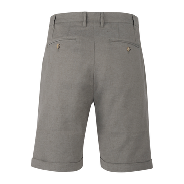 Elson Shorts - Forest Night Melange