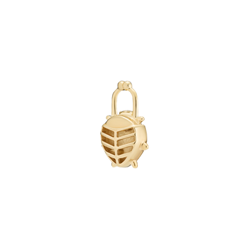 Stolas Charm - Gold