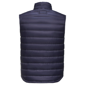 Portland II Vest - Midnight Navy