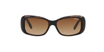 0VO2606S - Havana/Brown Gradient