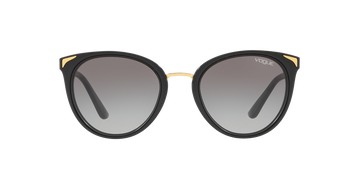0VO5230S - Black/Grey Gradient