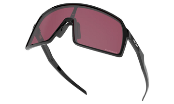 Sutro - Polished Black - Prizm Snow Black Iridium