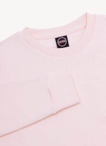 9010 Sweatshirts Felpa Donna - May