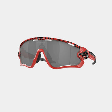 Jawbreaker - Red Tiger - Prizm Black