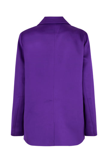 Samy Blazer - Purple