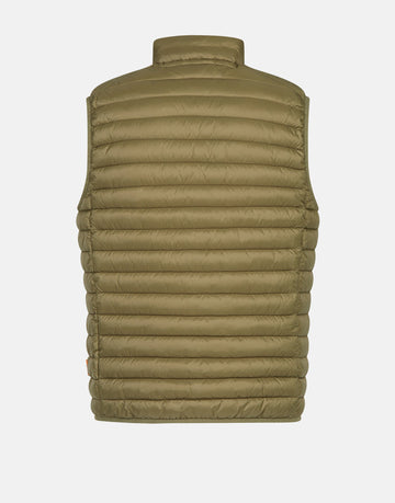 GIGA Vest - Green