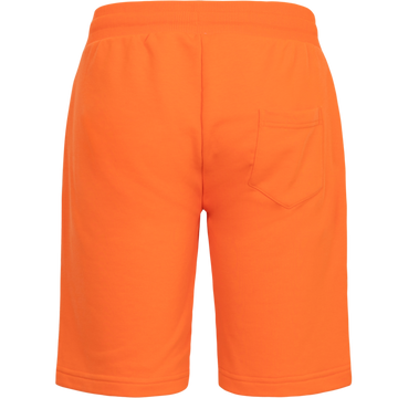 8244R Boxer/Bermuda Felpa - Exotic