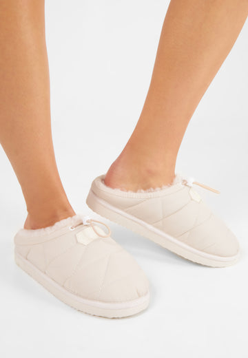 Amelia - Off White