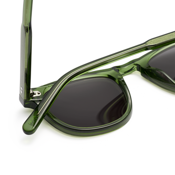 Kiwi #001 Black - Kiwi - Chimi Eyewear - Tilbehør - VILLOID.no