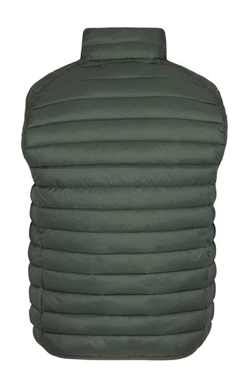 GIGAY Vest - Green