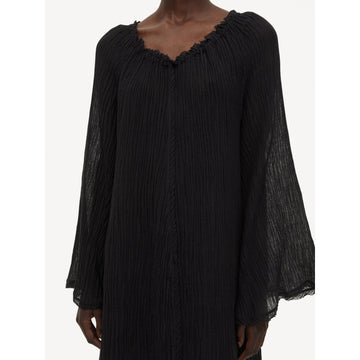 Emoras - Black