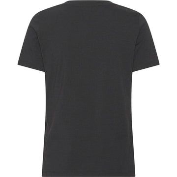 Stabil Top S/S - Black