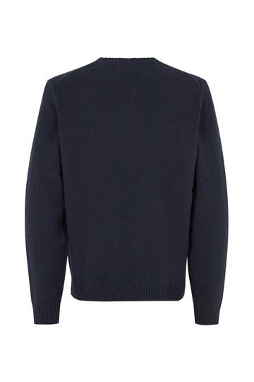 Sylli Crew Neck - Salute