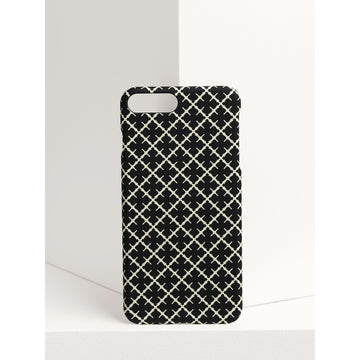 Pamsy 7 Plus - Black - By Malene Birger - Tilbehør - VILLOID.no