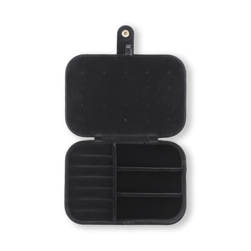 Day Q Jewelry Box - Black