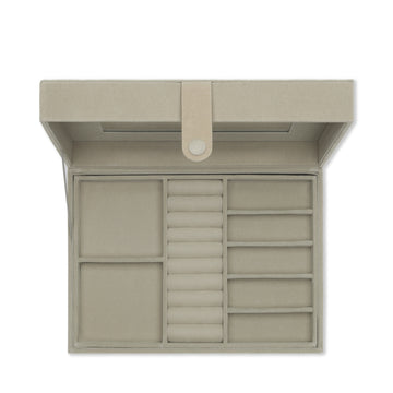 Day Jewelry Box Big - Cobbelstone